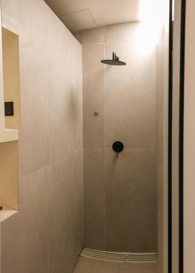 Holacamp Sitges Fun Hotel ภายนอก รูปภาพ
